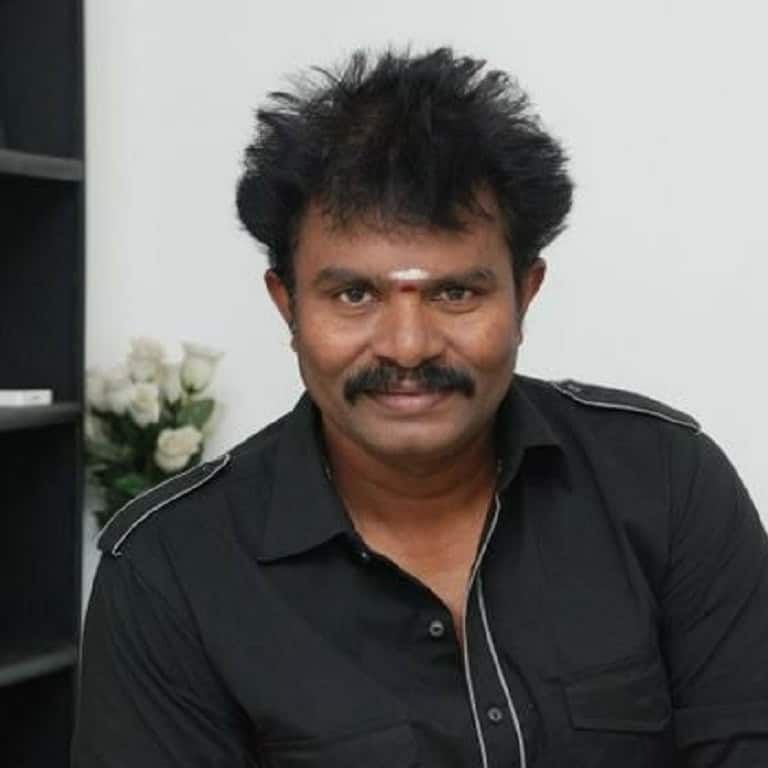 Harikrishnan has remained active in the film line for a long time.