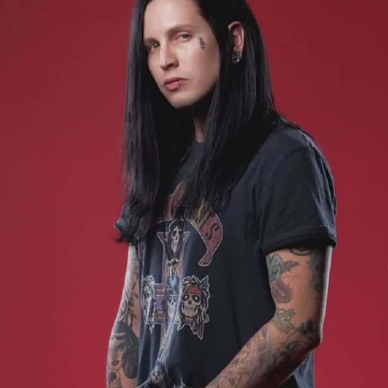 Max Green is an American musician.
